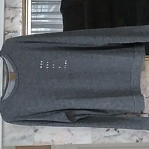 Good hYOUman sweatshirt